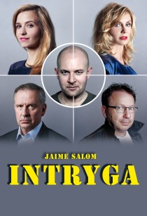 Intrga - wygrah bilety na spektakl