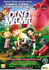 Dino mama